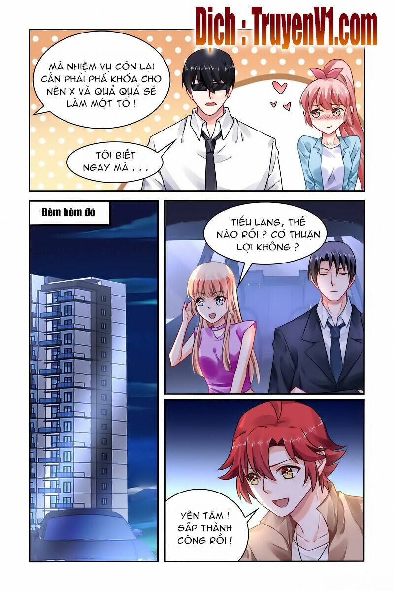 Hào Môn Đệ Nhất Thịnh Hôn: Chapter 150