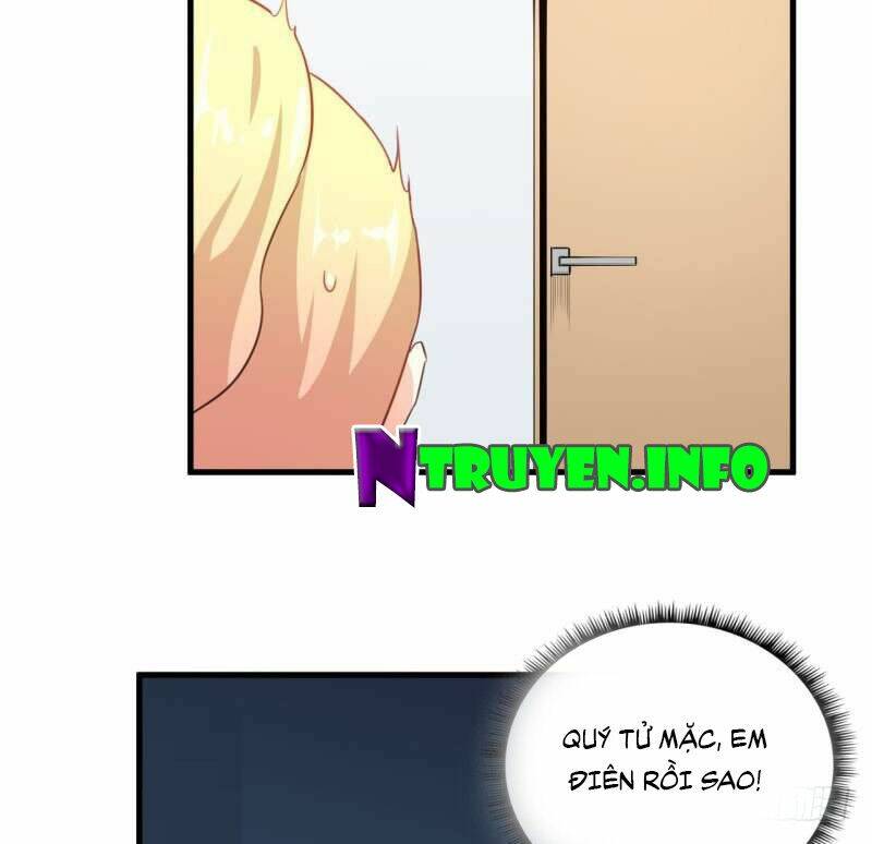 Ám Luyến Thành Hôn: Chapter 100
