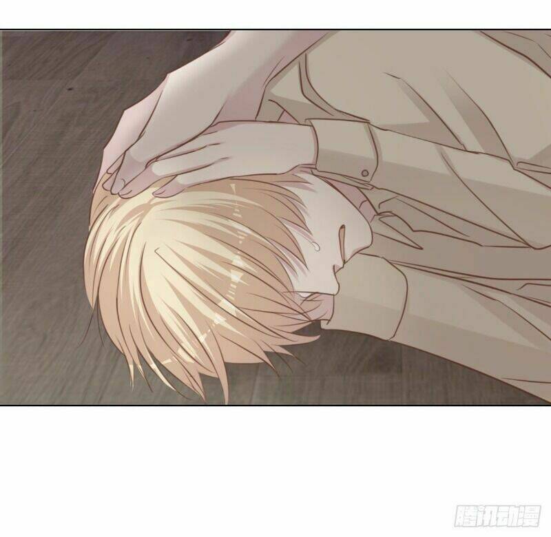 Điều Giáo Gấu Bắc Cực: Chapter 46