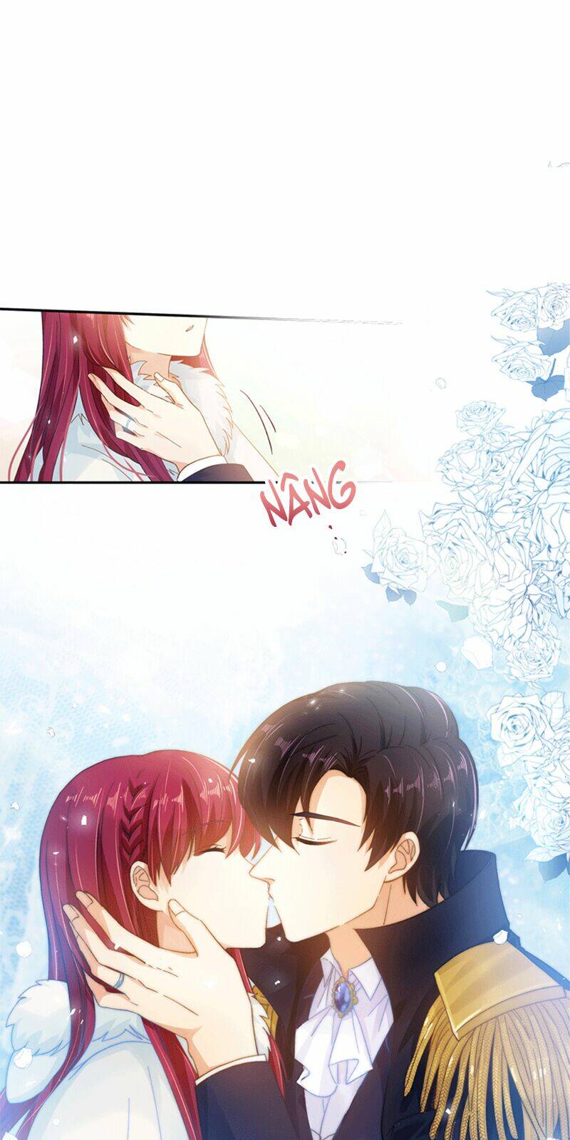 Ác Nữ Cải Biến: Chapter 63