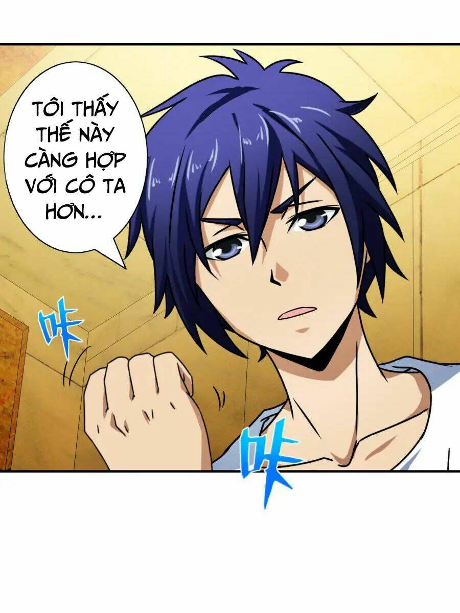 Hộ Hoa Cao Thủ Tại Đô Thị: Chapter 76