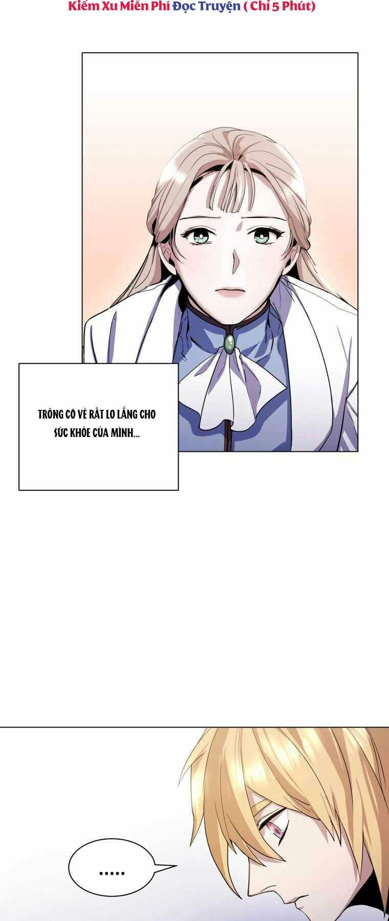 Bạo Chúa Cường Hoành: Chapter 4