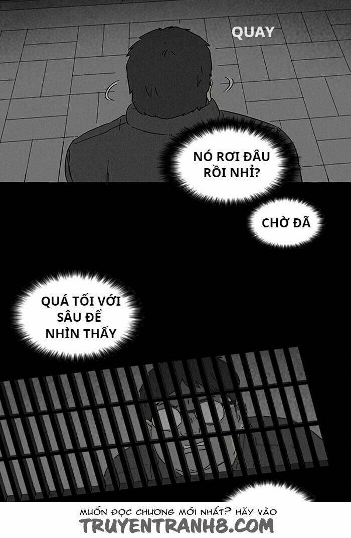 Những Câu Chuyện Bất Thường: Chapter 118