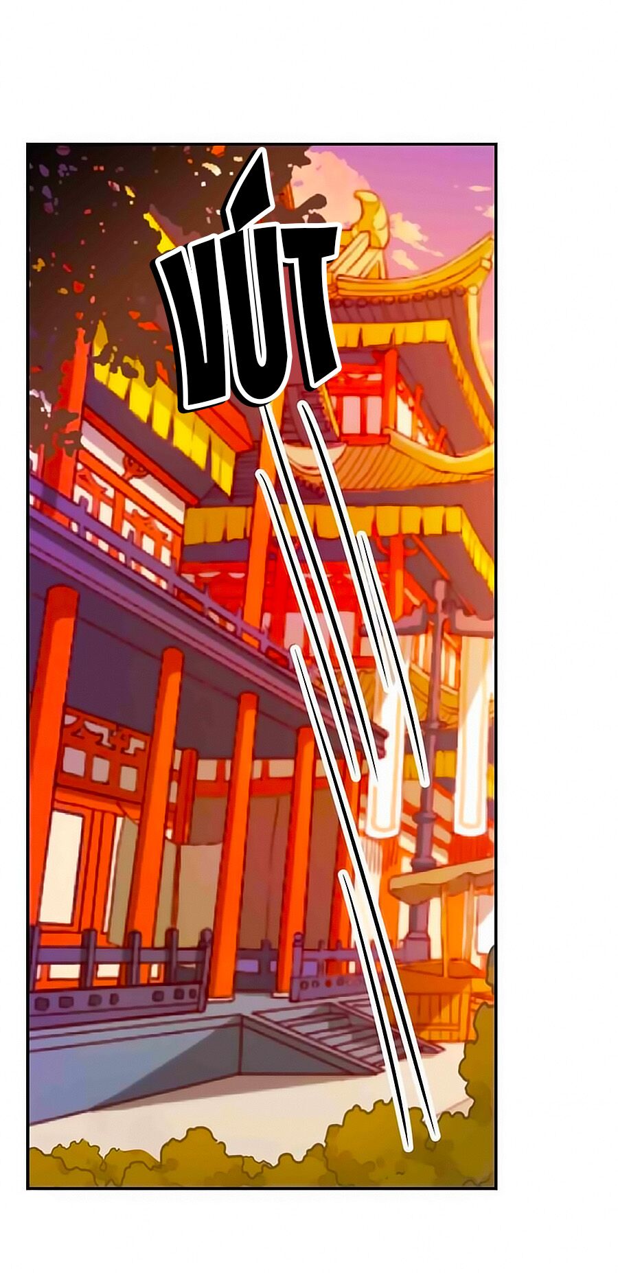 Vương Gia ! Ngươi Thật Bỉ Ổi !: Chapter 317
