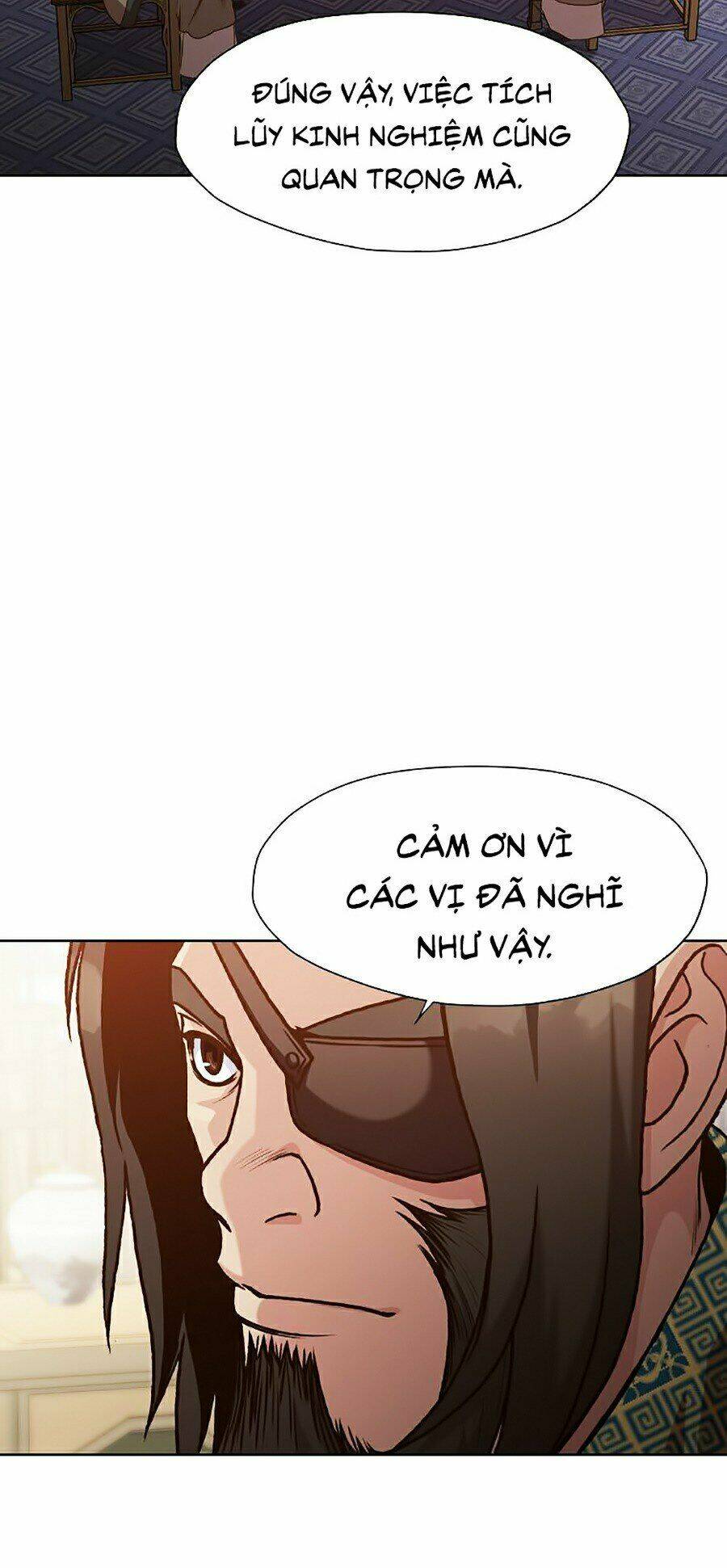 Thiên Võ Chiến Thần: Chapter 16