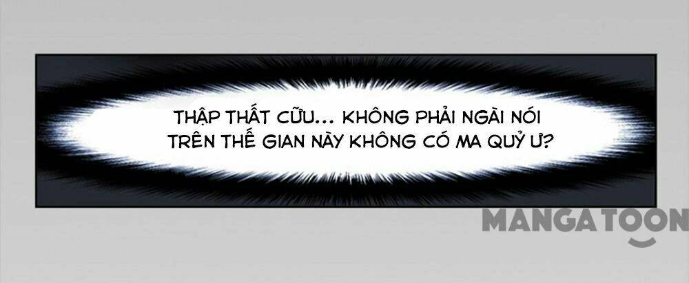 Thanh Gươm Quỷ: Chapter 6