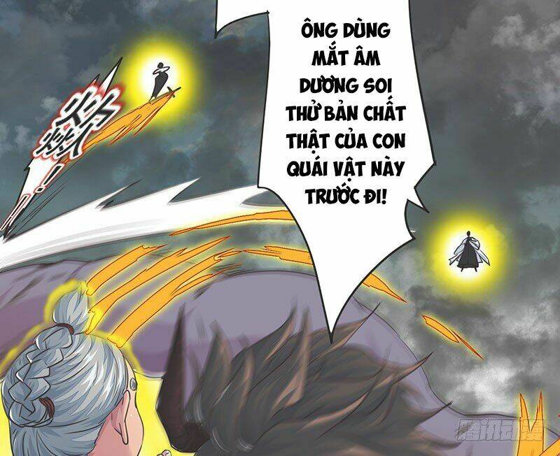 Lật Mặt: Chapter 16