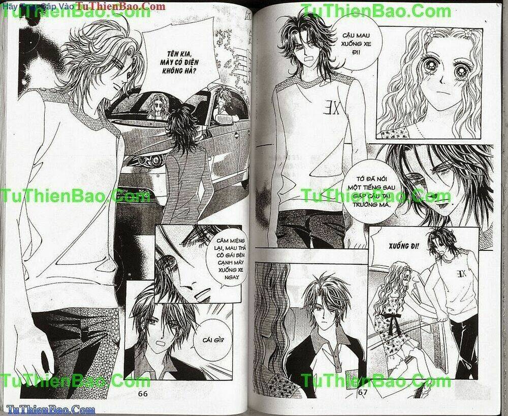 Anh Chàng Đẹp Gái Bản Đẹp: Chapter 5