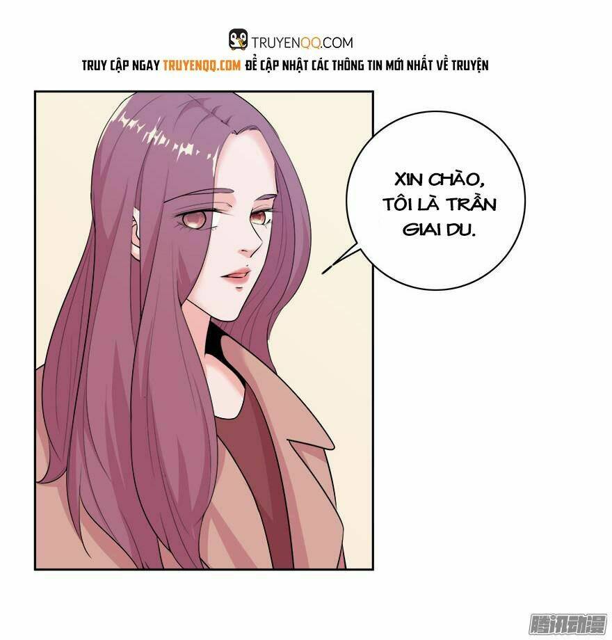 Khốn Ái Tù Lung: Chapter 7