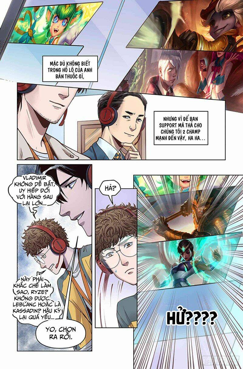 Vợ Yêu Của Ác Ma: Chapter 13