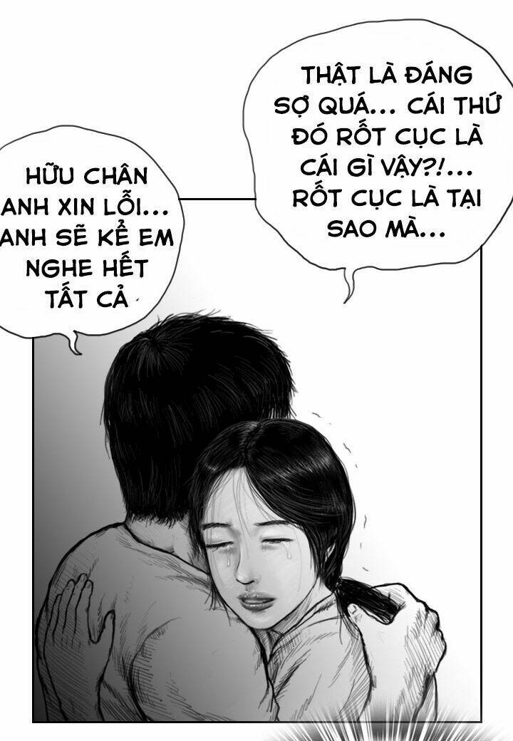 Hạt Giống Mỹ Nhân: Chapter 33