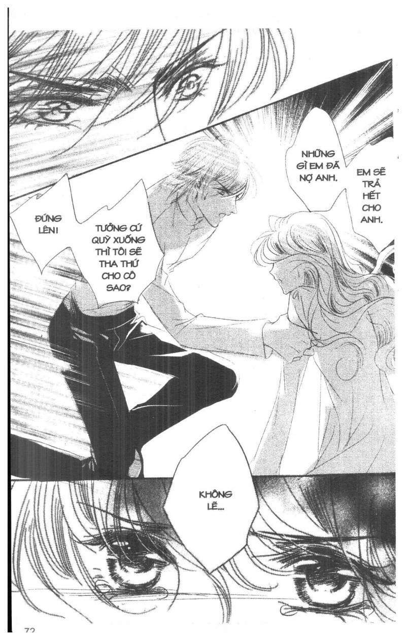 Bong Bóng Mùa Hè: Chapter 28