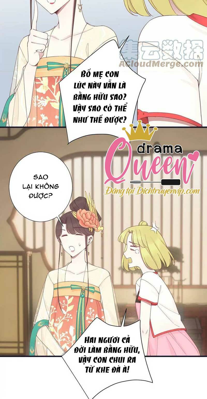 Hoàng Hậu Bận Lắm: Chapter 185