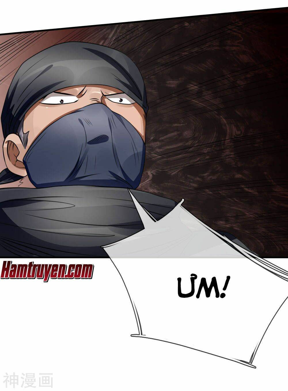 Tuyệt Thế Binh Vương: Chapter 95