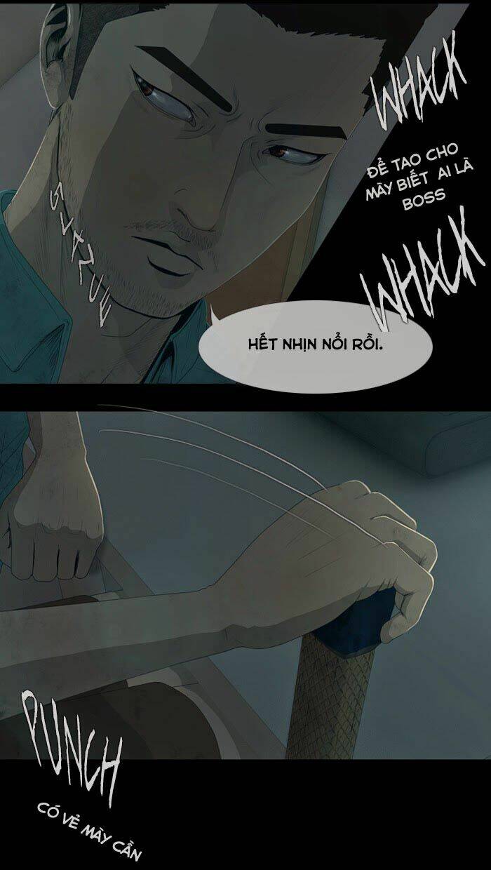 Dead Days: Chapter 12