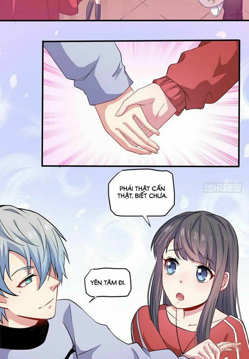 Ngạo Kiều Quỷ Vương Yêu Ta: Chapter 82