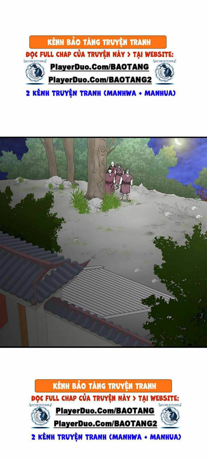 Cuồng Long: Chapter 46