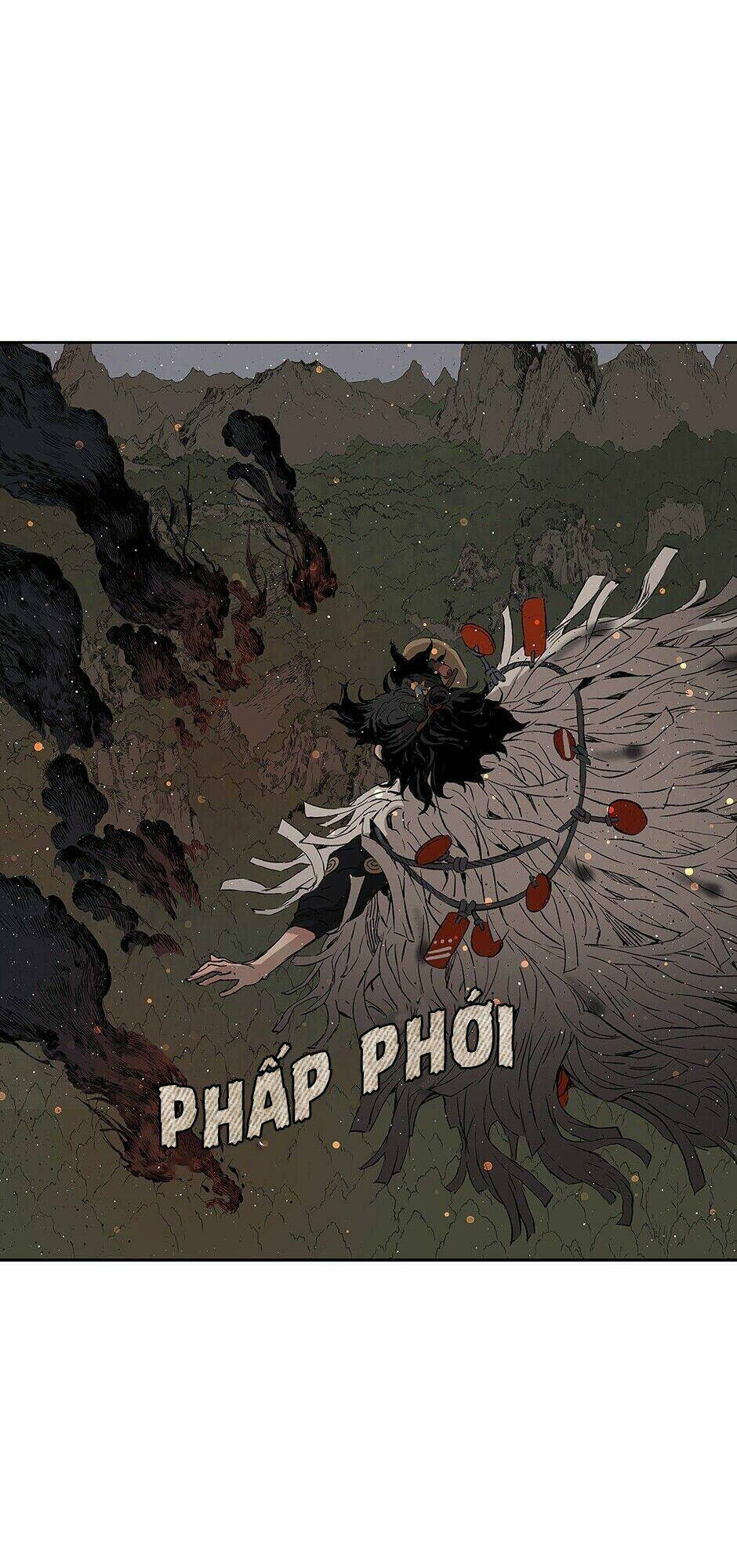 Vô Kiếm Tiểu Tử: Chapter 50