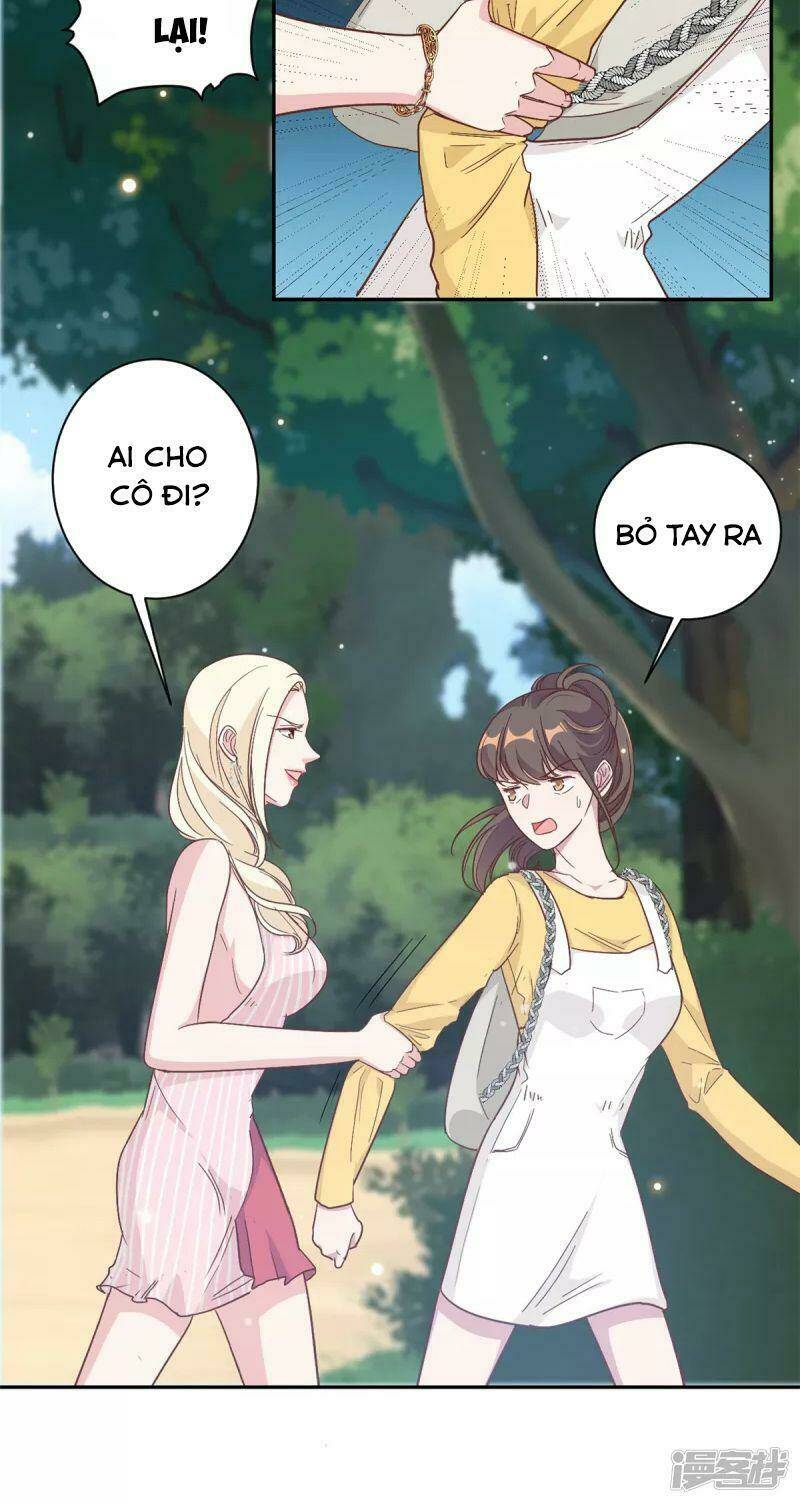 Tổng Tài, Tránh Xa Tôi Ra: Chapter 10