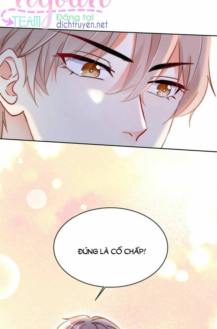 Boss Đại Nhân Là Nữ Thần?: Chapter 7