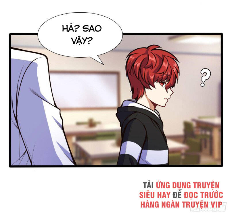 Đô Thị Âm Dương Tiên Y: Chapter 82
