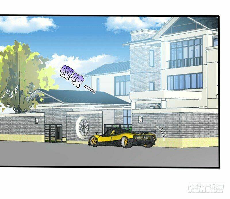 Vòng Bạn Bè Địa Phủ: Chapter 18