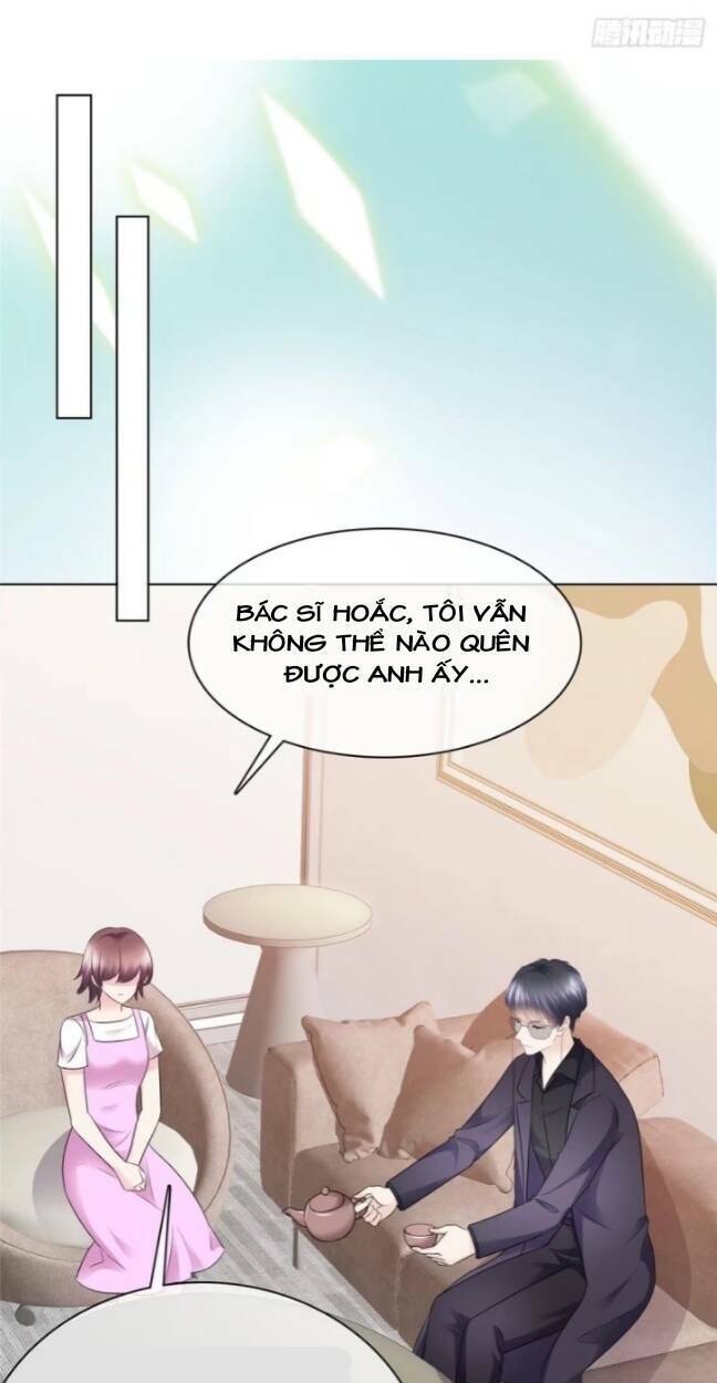 Boss Là Kim Chủ Của Tôi: Chapter 14