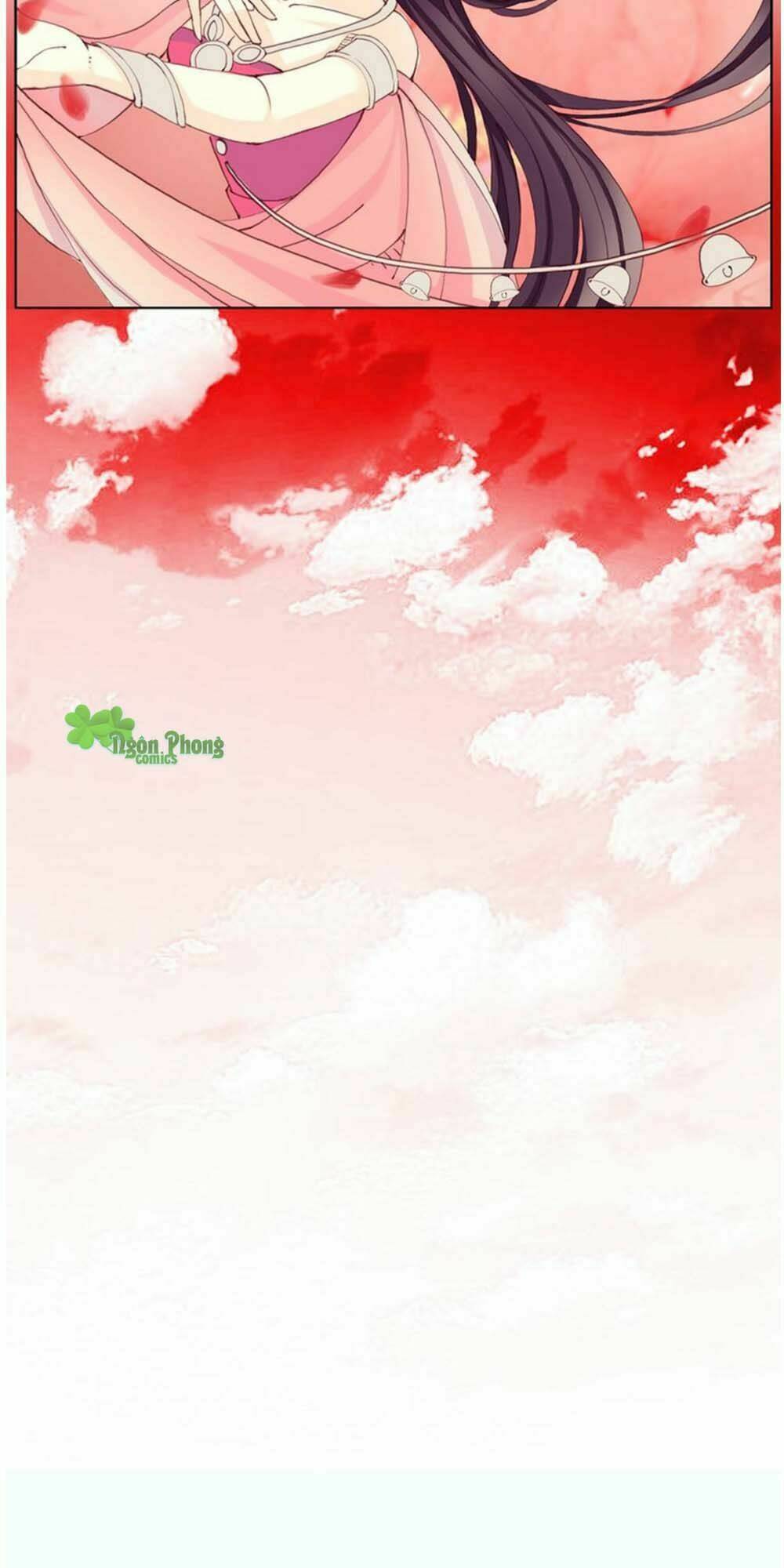 Hắn Ta Là Vua: Chapter 13