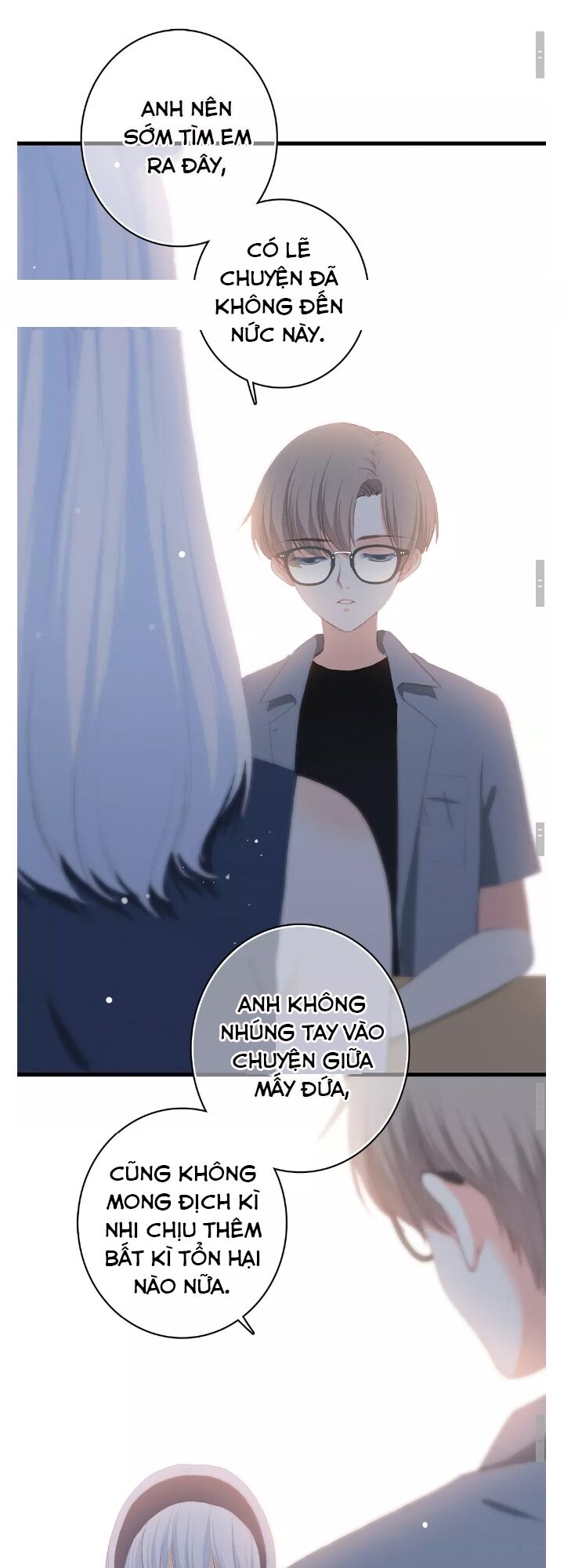 Con Tim Rung Động: Chapter 37