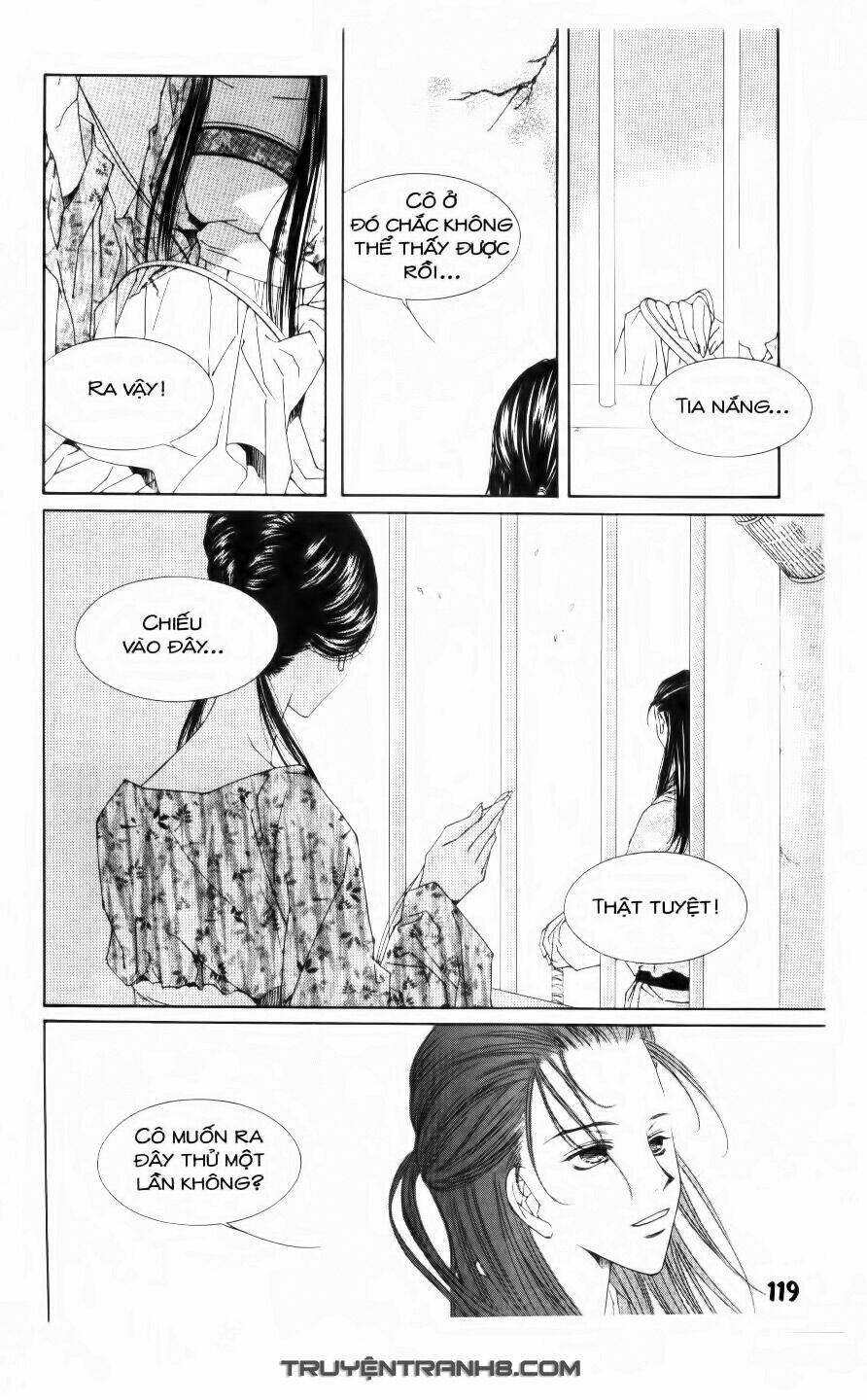 Pháp Sư Trừ Tà: Chapter 4.1