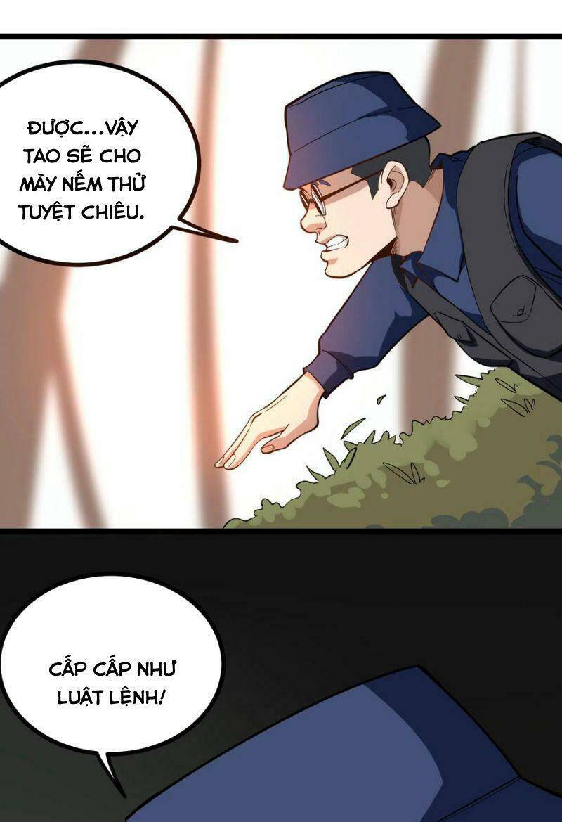 Hộ Hoa Cao Thủ Tại Vườn Trường: Chapter 175