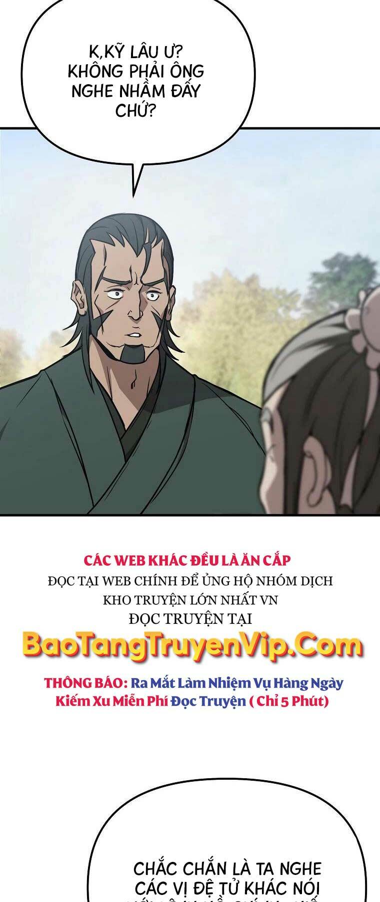 Đông Phương Bất Bại: Chapter 8