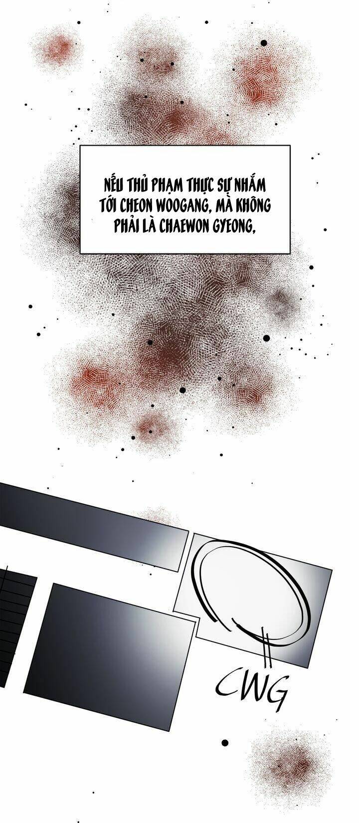 Màn Đêm Buông Xuống Là Khi Qụa Kêu: Chapter 12