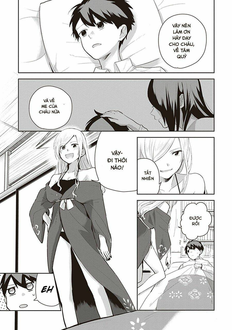 Oni Futatsu: Chapter 8