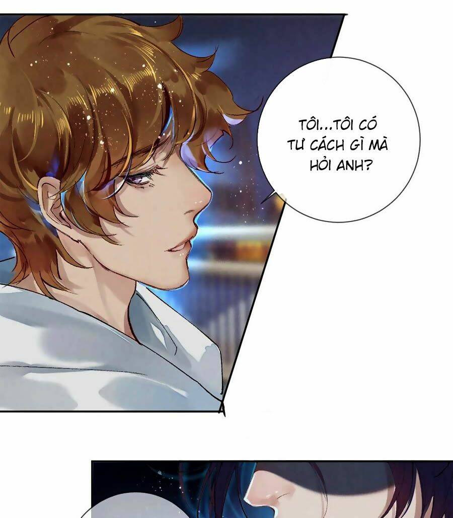 Chung Cư Của Các Ảnh Đế: Chapter 60