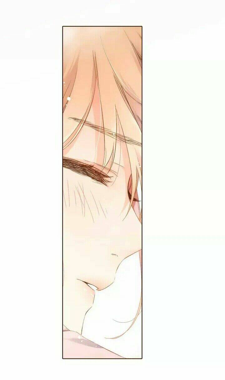 Tình Yêu Là Màu Hoa Anh Thảo: Chapter 28.2