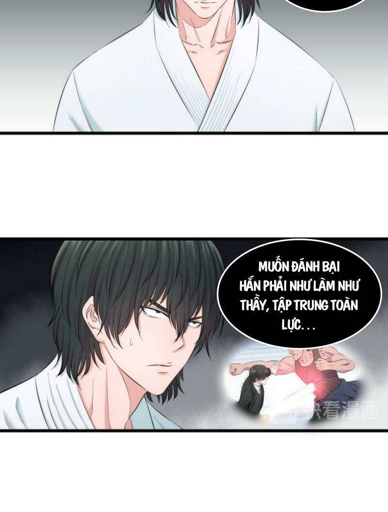 Đối Mặt Với Thử Thách: Chapter 84