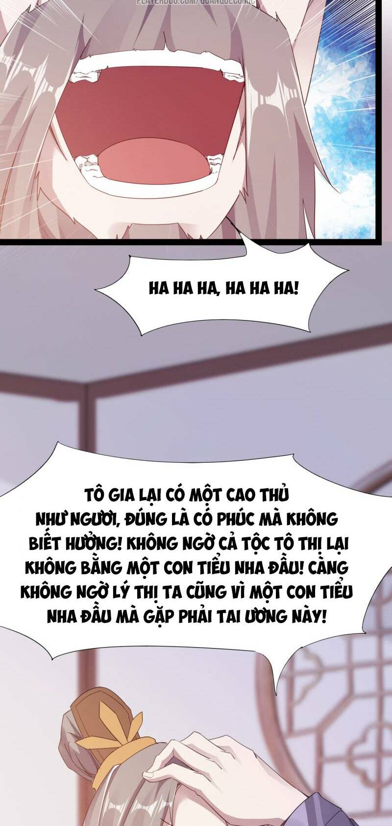 Kiếm Đồ: Chapter 22