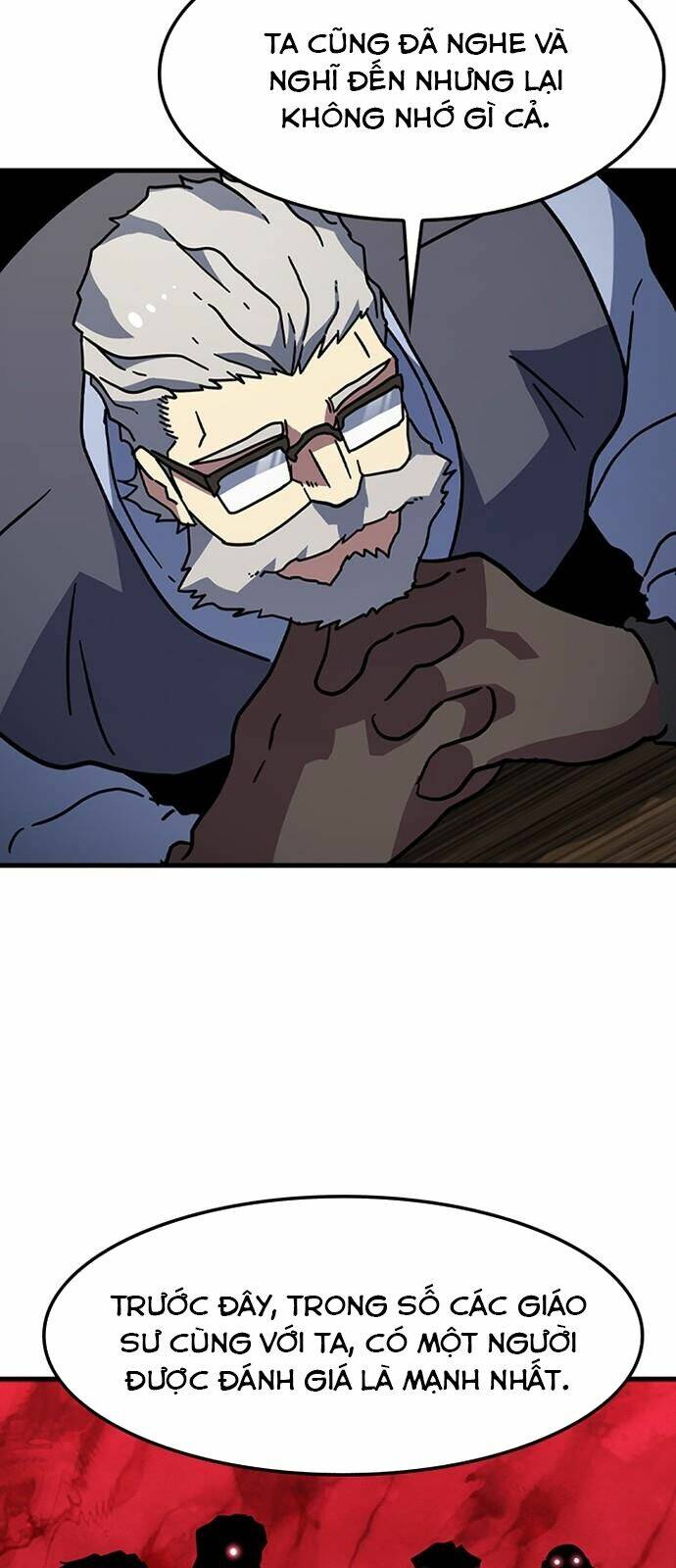 Điểm Chết: Chapter 32