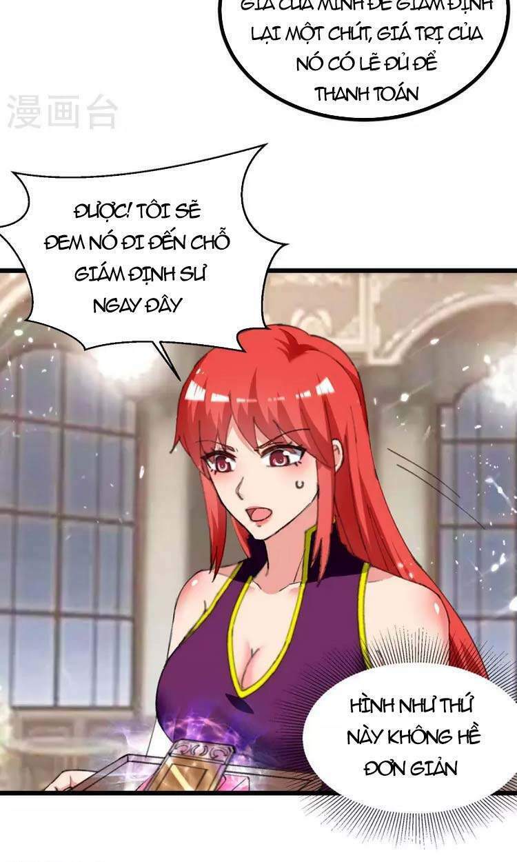 Trọng Sinh Khí Thiếu Quy Lai: Chapter 237