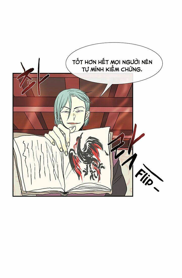 Học Sĩ Tái Sinh: Chapter 76