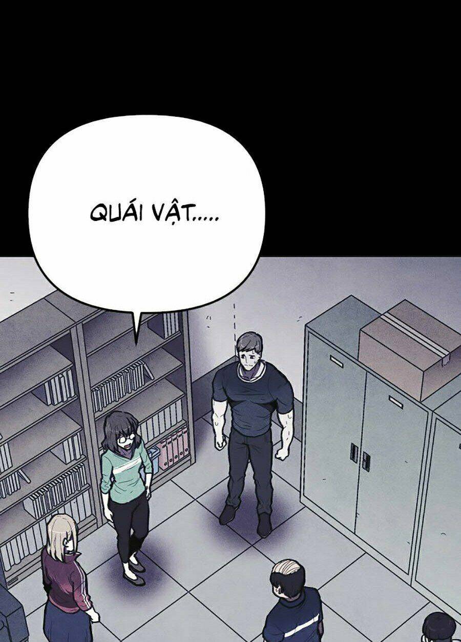 Cậu Bé Shotgun: Chapter 11