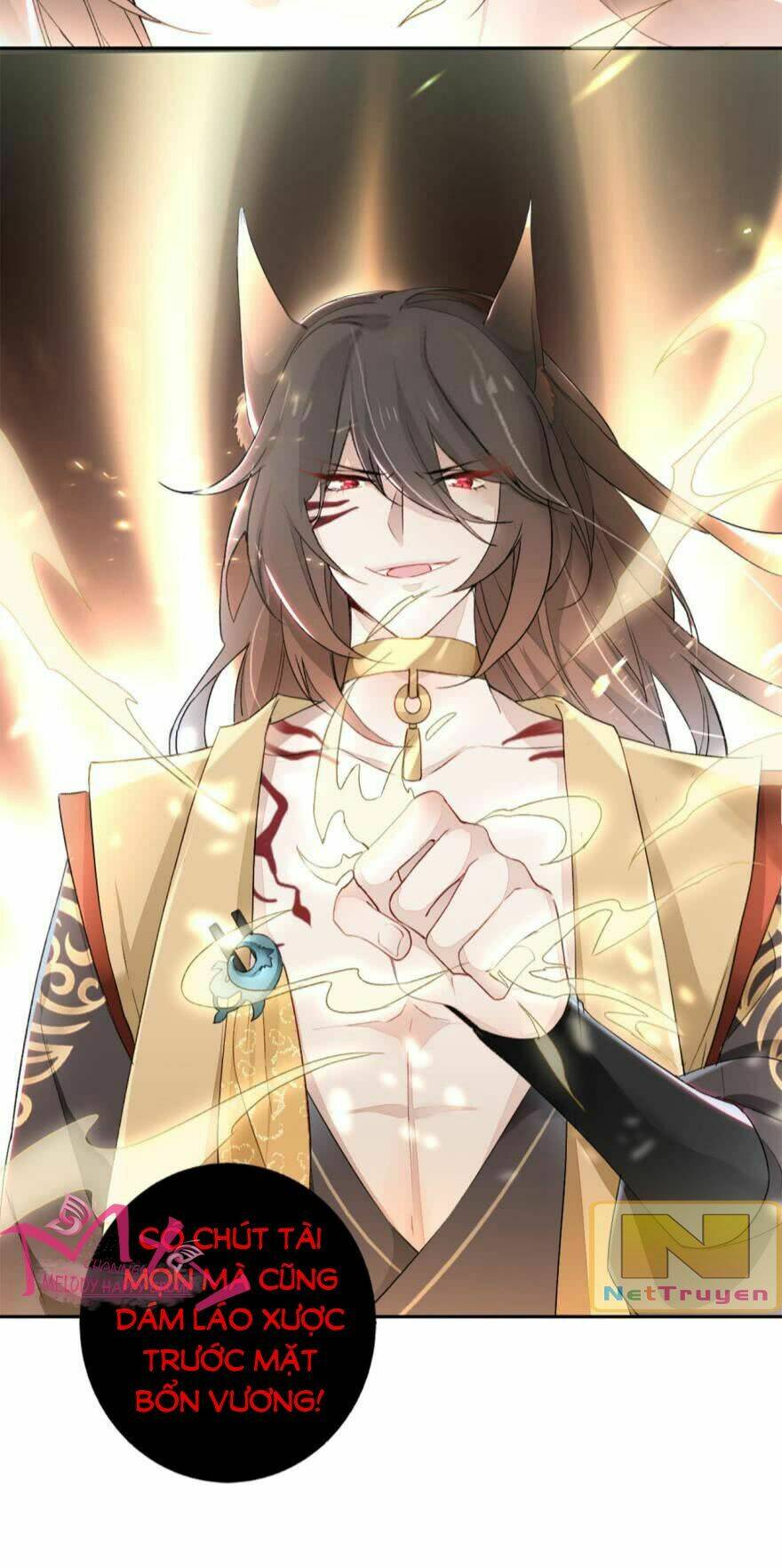 Nghịch Lai Thuận Thú: Chapter 4