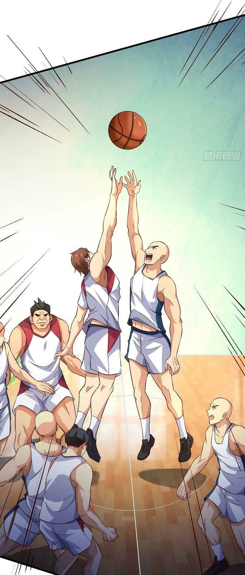 Tổ Chức X.e: Chapter 7