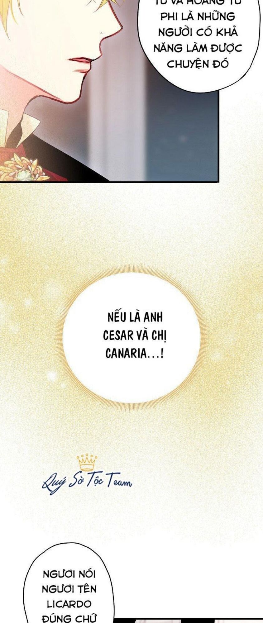 Tồn Tại Với Tư Cách Là Vợ Của Nam Chính: Chapter 162