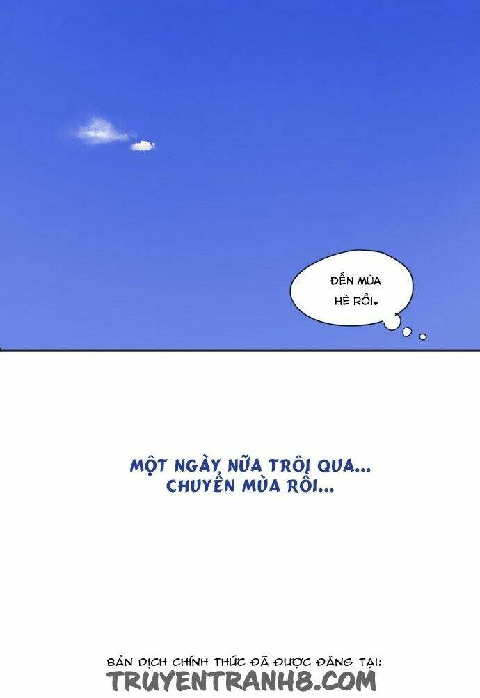 Transparent Cohabitation: Chapter 15