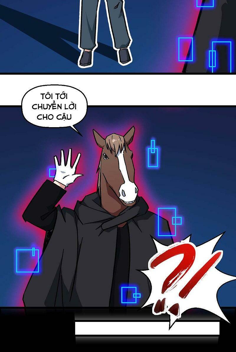 Vườn Trường Cuồng Sư Hệ Thống: Chapter 165
