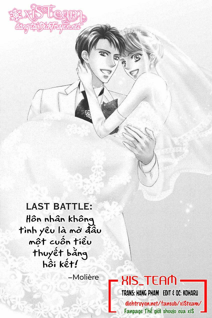 Chí Tôn Thần Ma: Chapter 44