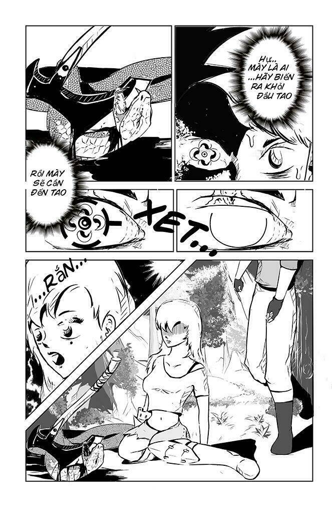 Noa: Chapter 27
