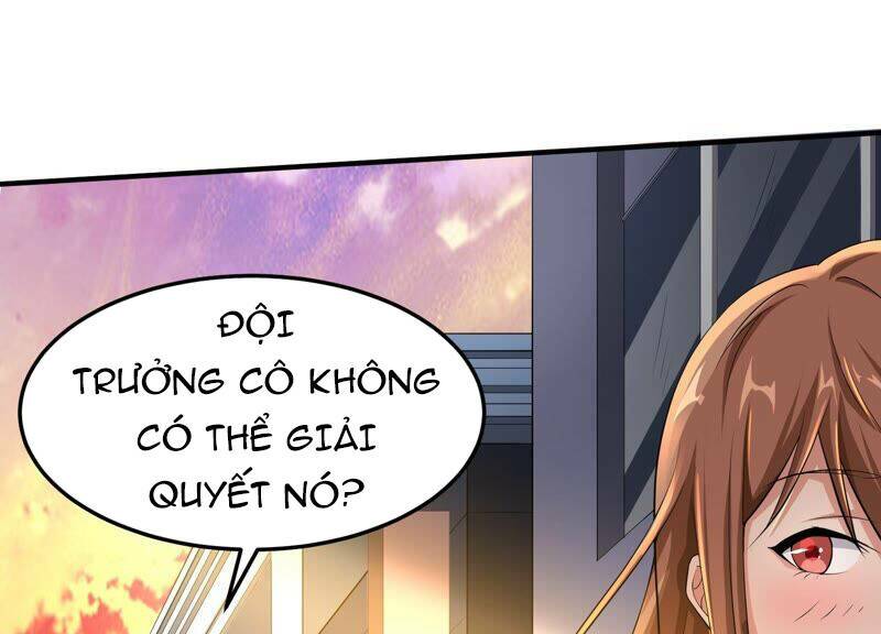 Siêu Năng Phân Hóa: Chapter 7